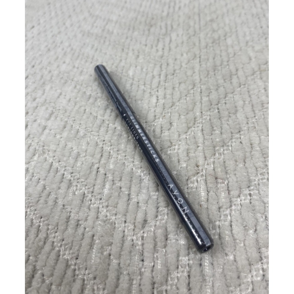 New Avon Glimmersticks Eye Liner Pencil - Green Velvet Glimmer Sticks‎ Retired